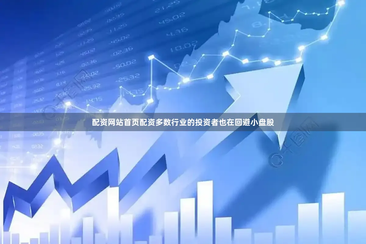 配资网站首页配资多数行业的投资者也在回避小盘股